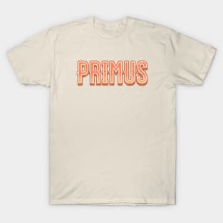 primusvintage T-Shirt